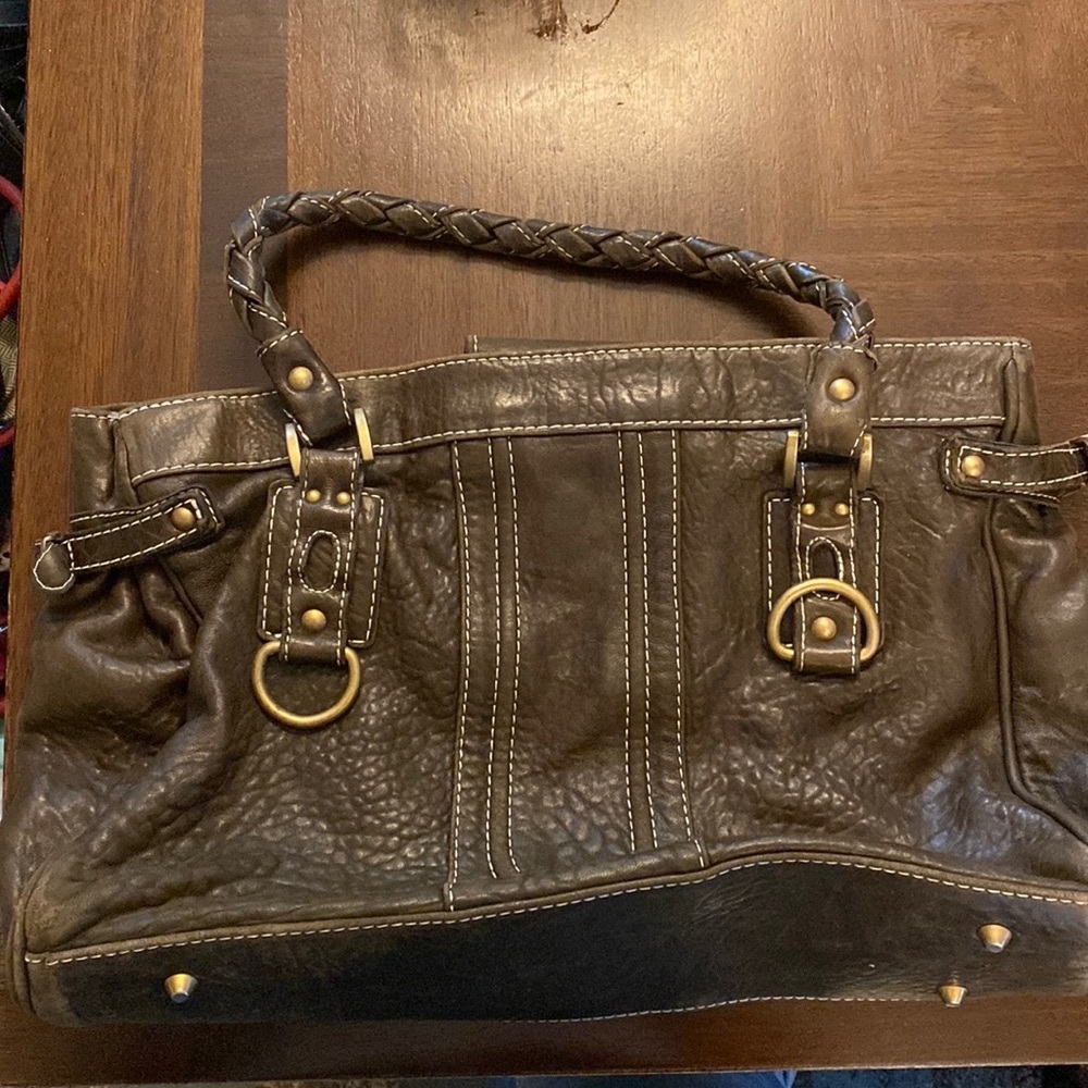Jano Handbag